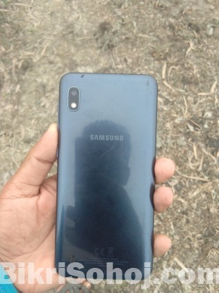 Samsung A10